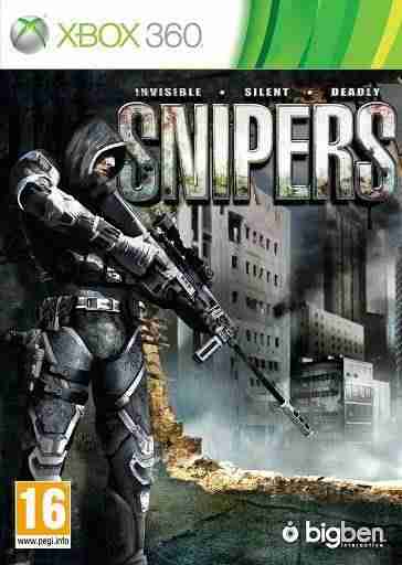 Descargar Snipers [MULTI][PAL][COMPLEX] por Torrent